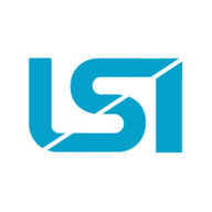 LiDAR Services International logo