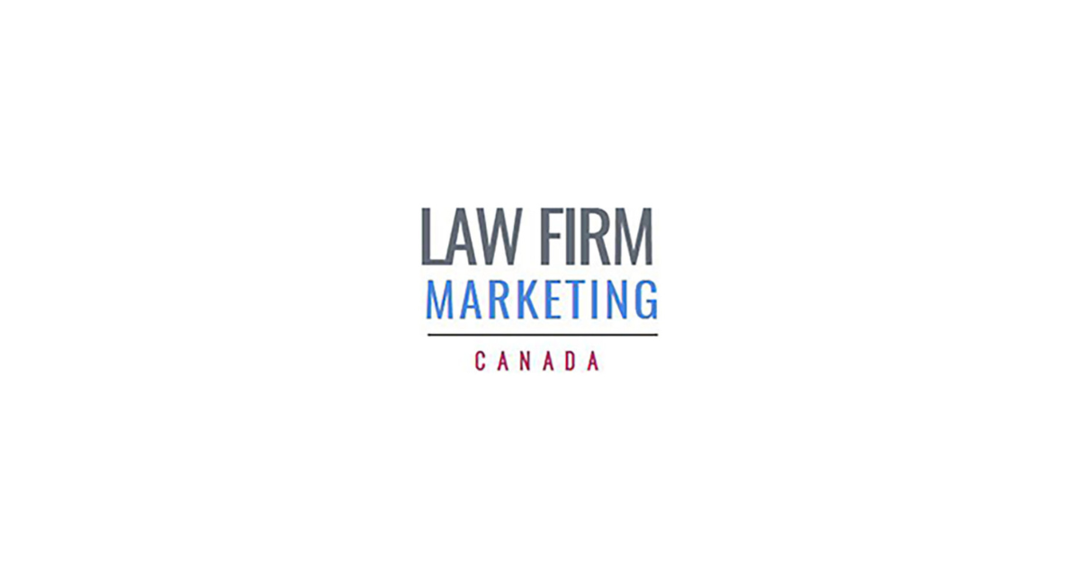 Law Firm Marketing Canada logo