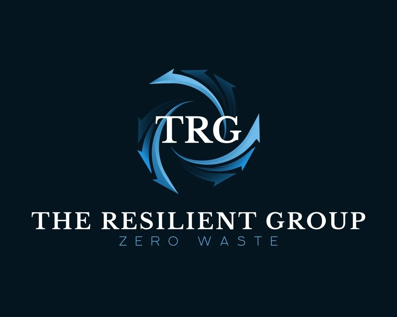 The Resilient Group logo