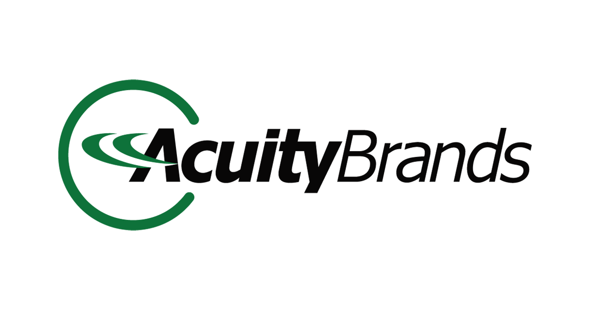 Acuity Brands Lighting Canada logo